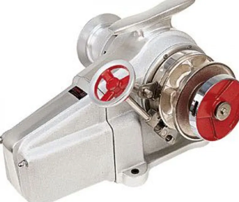 #lofrans falkon ankarspel 1700w 24v 12mm din 766