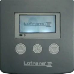 Lofrans Kättingräknare IRIS II