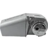 Lofrans Razza ankerspel 12V 800W DIN 766 8 mm kätting