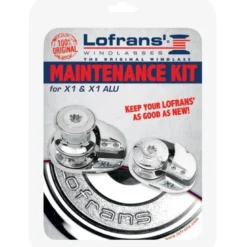 Lofrans underhållssats