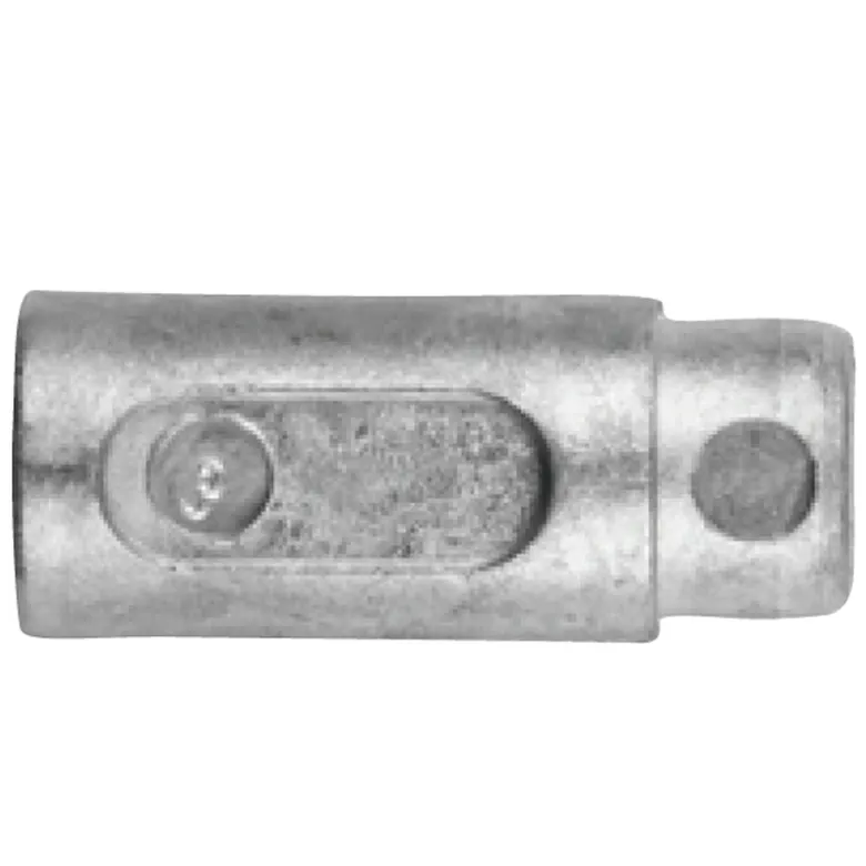 Lombardini motorzink Lös anod zink: 14x26mm