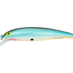 14 Long A Wobbler 9 cm #6 PLO