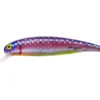14 Long A Wobbler 9 cm #6 Royal Flush