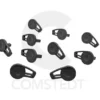 LP/MP Handtag utsida (5 par)
