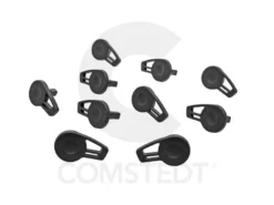 LP/MP Handtag utsida (5 par)