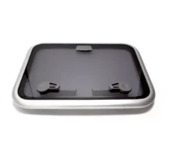 LP 30 - Ny ram inkl glas Mk2