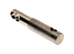 Låsbygel SS MKA-21/RTA-17