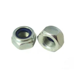Låsmutter RF 5/8" UNF