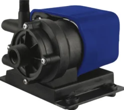 Luftkonditioneringspump 220V 18.5 l/min