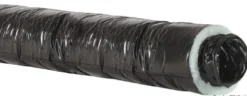 Luftkonditioneringsslang 152 mm x 10 m