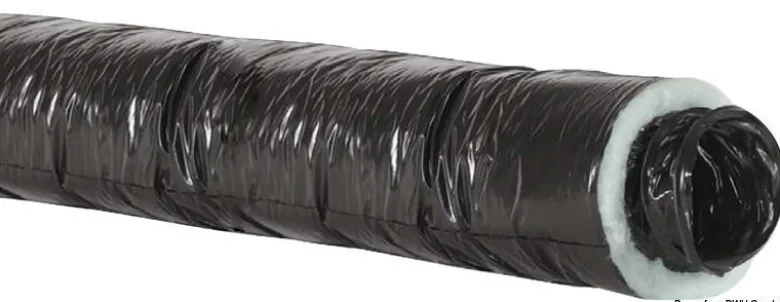 Luftkonditioneringsslang 152 mm x 10 m