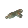 Luftnippel 3/4" UNF 3/8"NPT