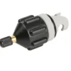Luftventiladapter för SUP, gummibåtar mm.