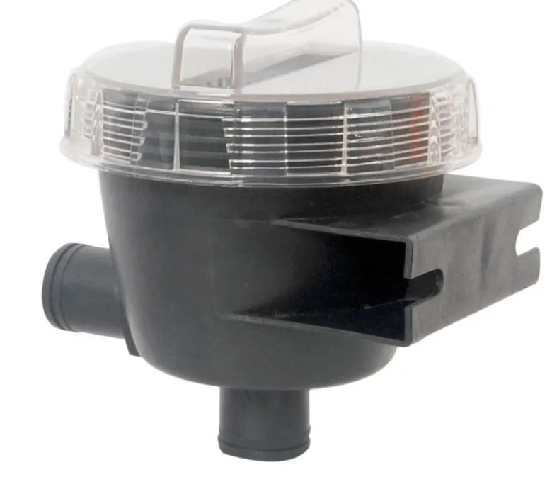 Luktfilter 110 x 120 mm