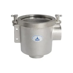 Maestrini Sjövattenfilter 1 1/4" SS