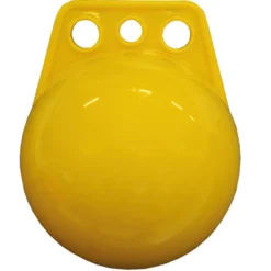 Majoni markeringsboj Ø20cm gul