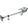 Marco Elektriskt Enkelhorn, 470mm, 24v