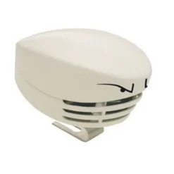 Marco Elektriskt Signalhorn 12v 108db Vit