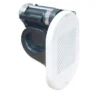 Marco Elektriskt Signalhorn Vit, 12v