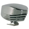 Marco Enkelt signalhorn 12v 108db Kromat