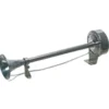 Marco Trumpet Signalhorn 12v 115db RF Stål