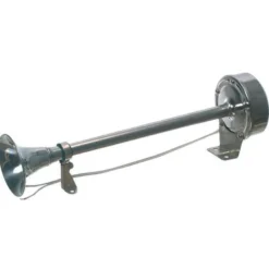 Marco Trumpet Signalhorn 12v 115db RF Stål