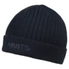 MARINA BEANIE & SCARF presentpaket Navy Unisex