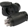 Marinco 70A Elmotorkontakt