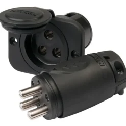 Marinco 70A Elmotorkontakt