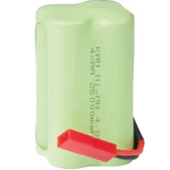 Marinco Day/Night Solar Vent Batteri t/1100050 & 1100051