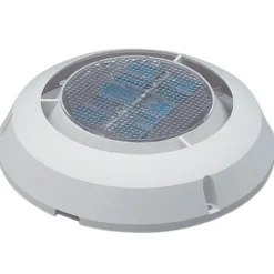 Marinco Fläkt MiniVent 1000 Vit