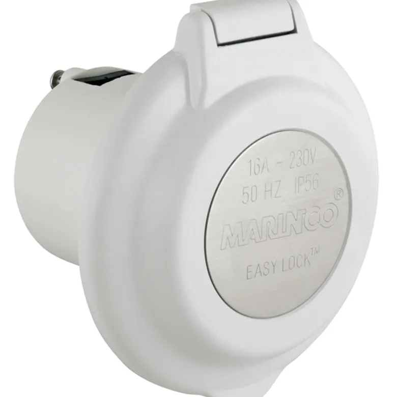 Marinco Landströmsintag 16Amp
