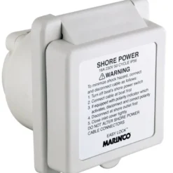 Marinco Landströmsintag 16Amp
