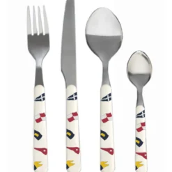 Marine Business Regata Bestickset 24 delar