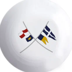 Marine Business Regata Skål Melamin 6 st