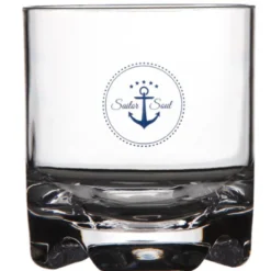 Marine Business Sailor Soul Vattenglas 6 st
