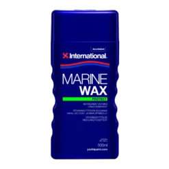 Marine wax 0,5l inter