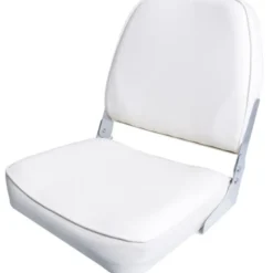 Marinvent SC40 Basic Båtstol, Vit