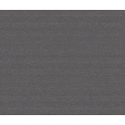 Markisväv Premium Akrylväv 120 cm Mörkgrå