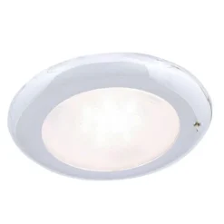 Mars LED Taklampa med Strömbrytare