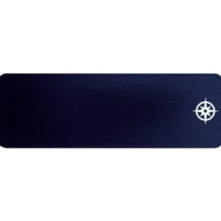 Matta kompass avlång 45x150 cm