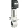 Max effekt bogpropeller tilt. 150 24v