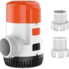 Maxi dränkbar länspump G3700 24 V