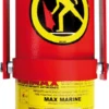 Max Marine 20 aerosol brandsläckningssystem