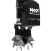 Max Power Bogpropeller CT100 12v komposit