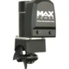 Max Power Bogpropeller CT25 12v mono komposit