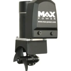 Max Power Bogpropeller CT25 12v mono komposit