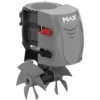 Max Power Bogpropellor Eco 130 48V duo Ø185