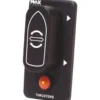Max power joystick till bogpropeller(för och akter)