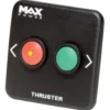Max Power Touchpanel Bogpropeller